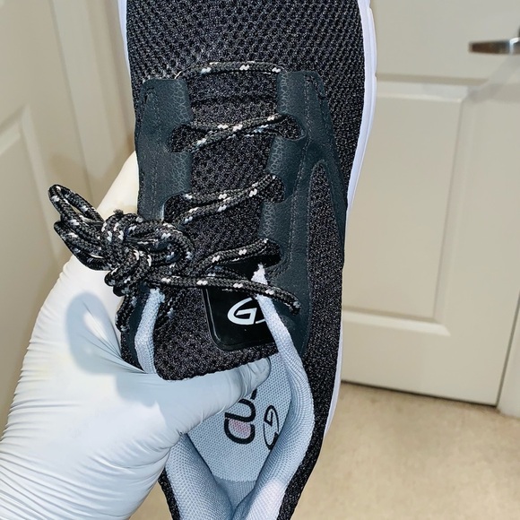 Cushion Fit Sneakers. - Picture 7 of 15